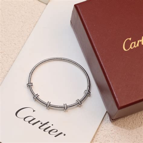 ecrou de cartier bracelet replica|cartier ecrou bracelet.